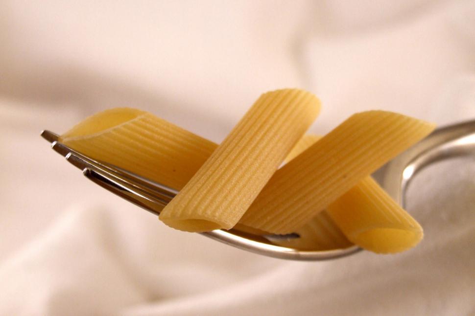 Free Image of Pasta 