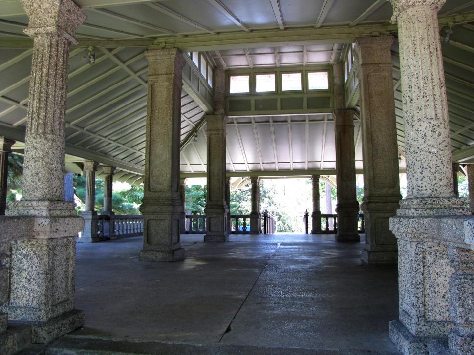 Free Image of Sanctuary 