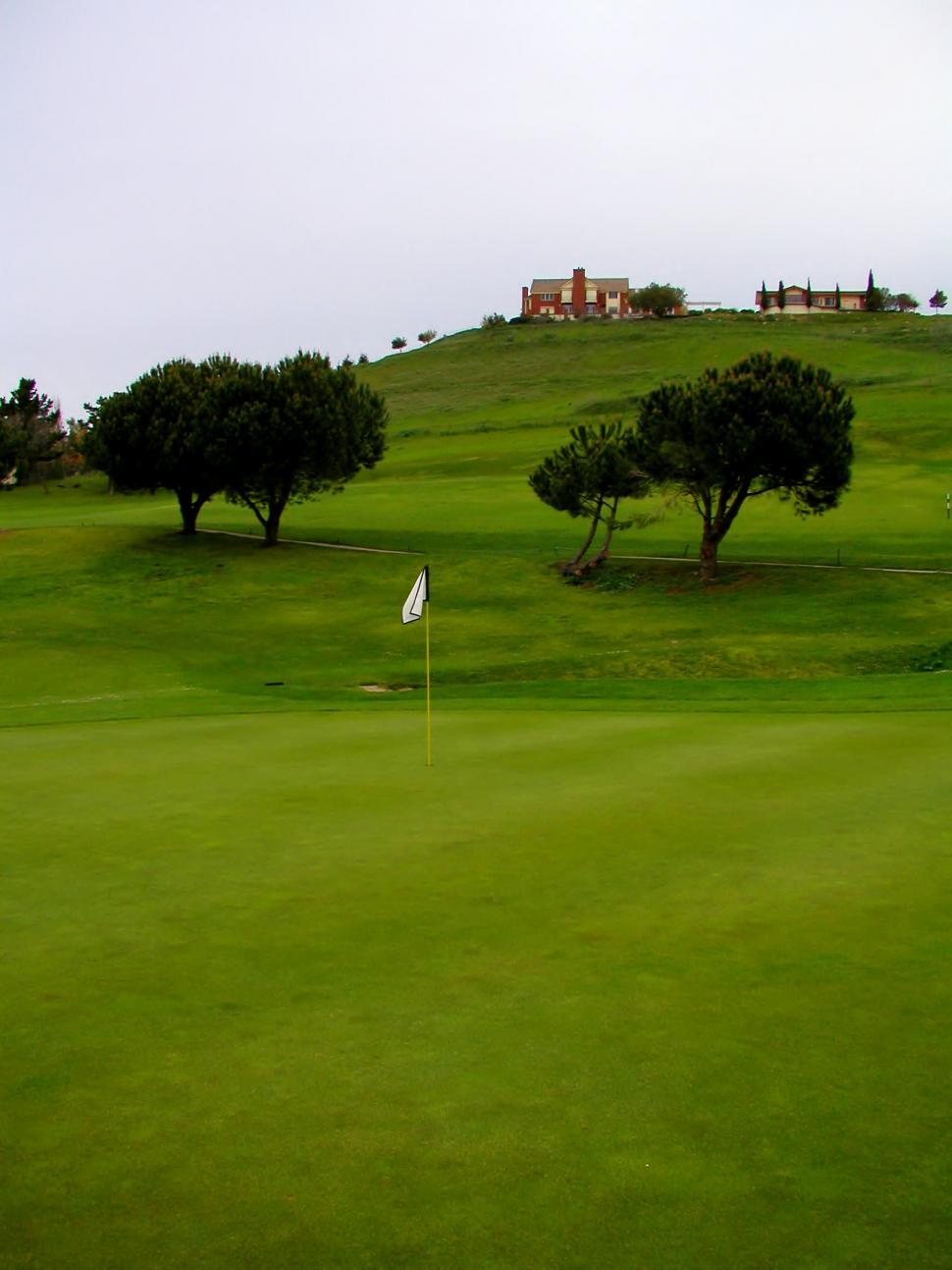 Free Image of Golf 