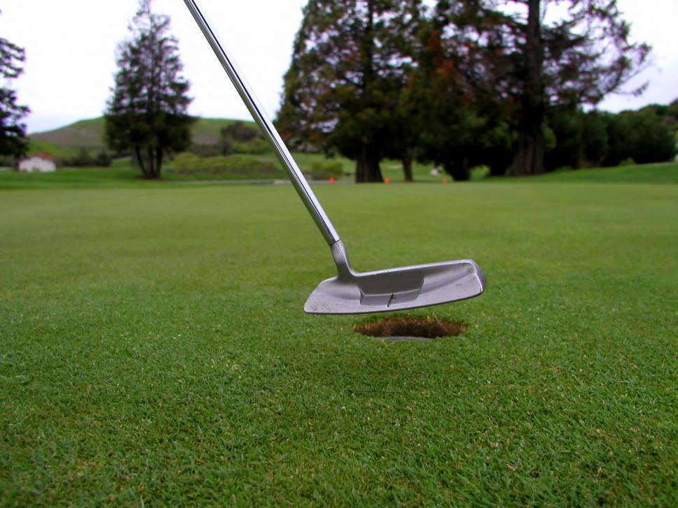 Free Image of Golf 
