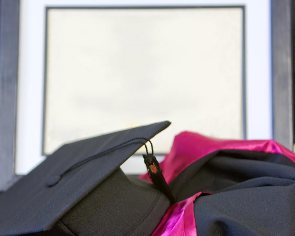 Free Image of Graduation 