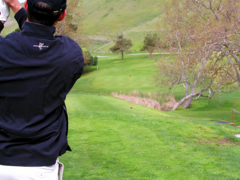 Free Image of Golf 