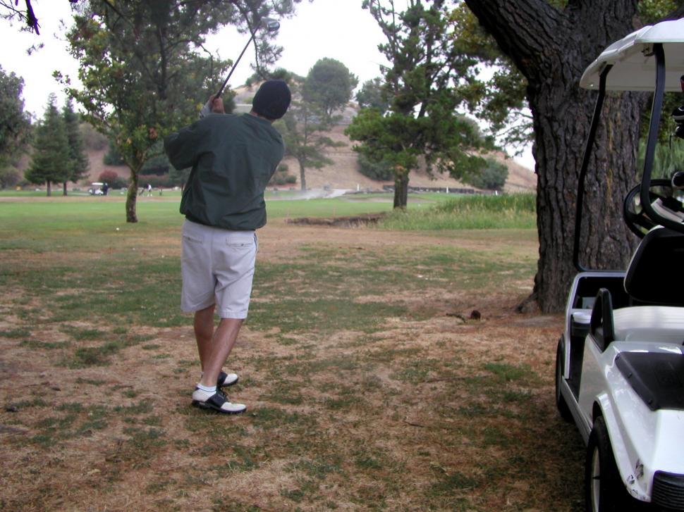 Free Image of Golf 