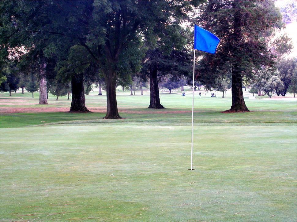 Free Image of Golf 