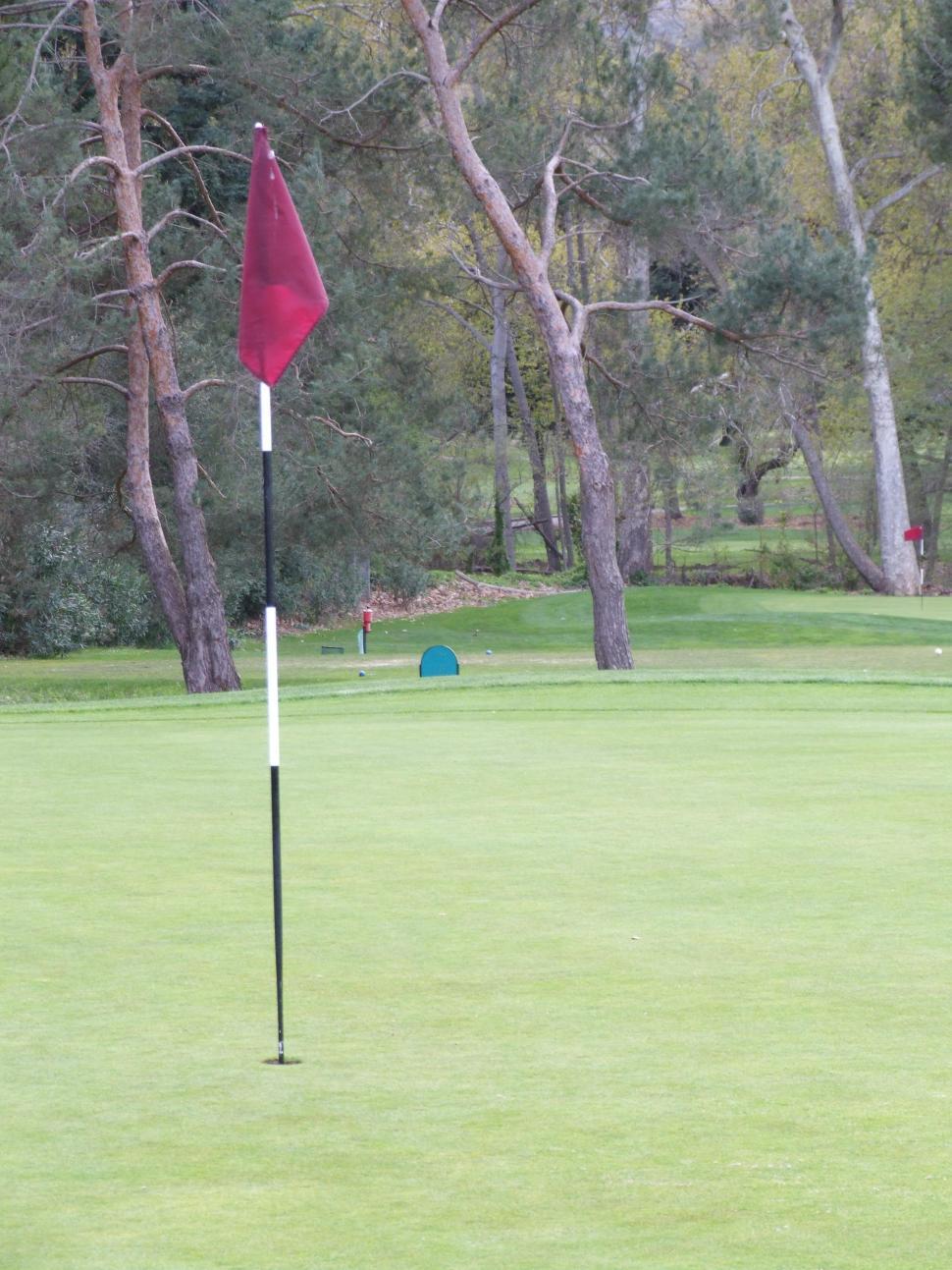 Free Image of Golf 