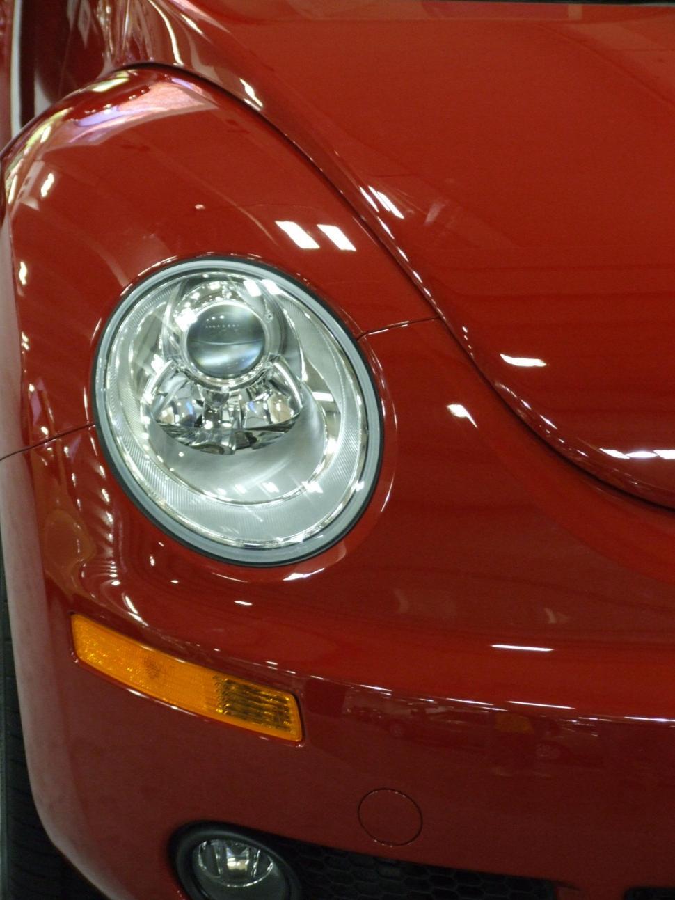 Free Image of Cool Cars 