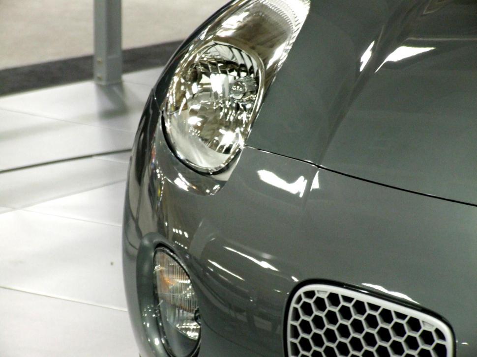 Free Image of Cool Cars 