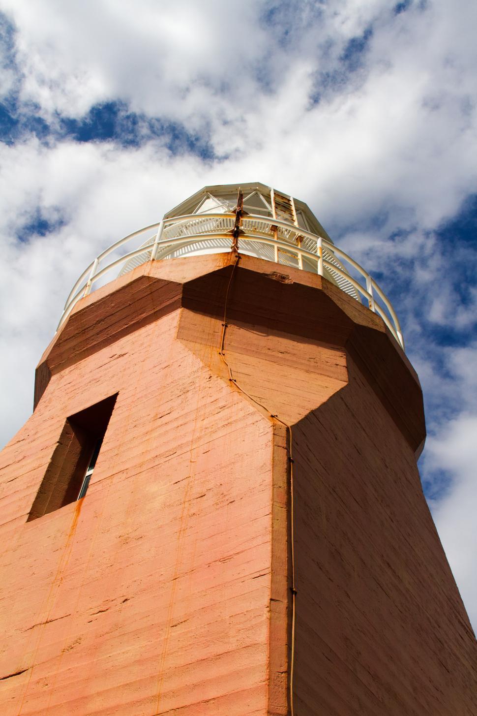 Free Image of Lighthouse 