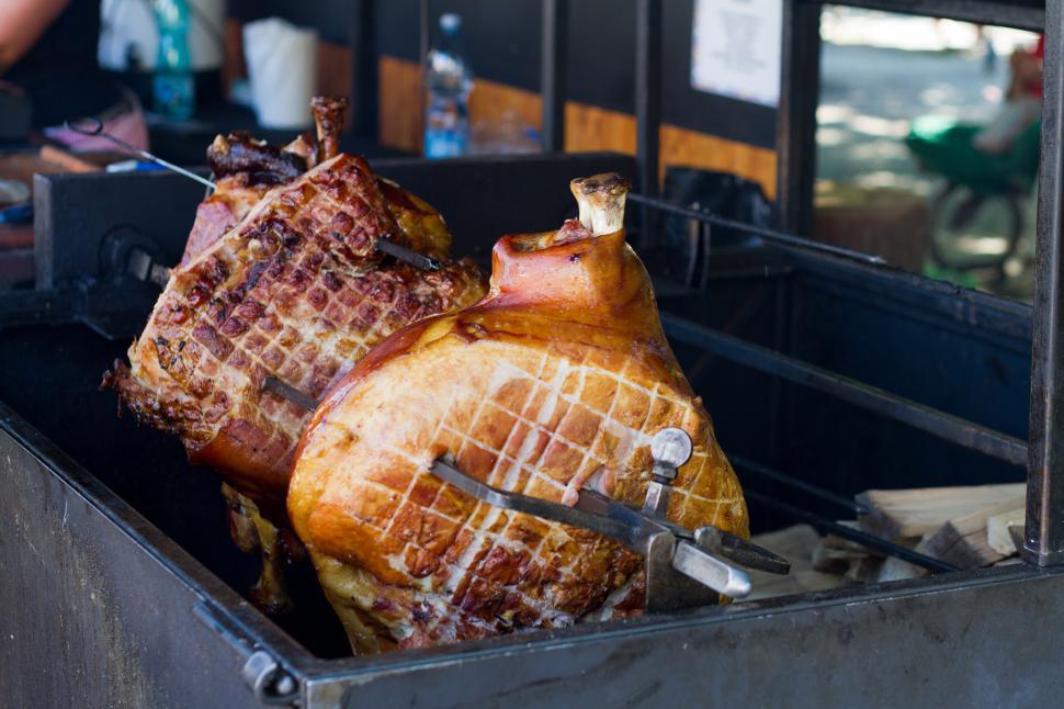 Free Image of Food 