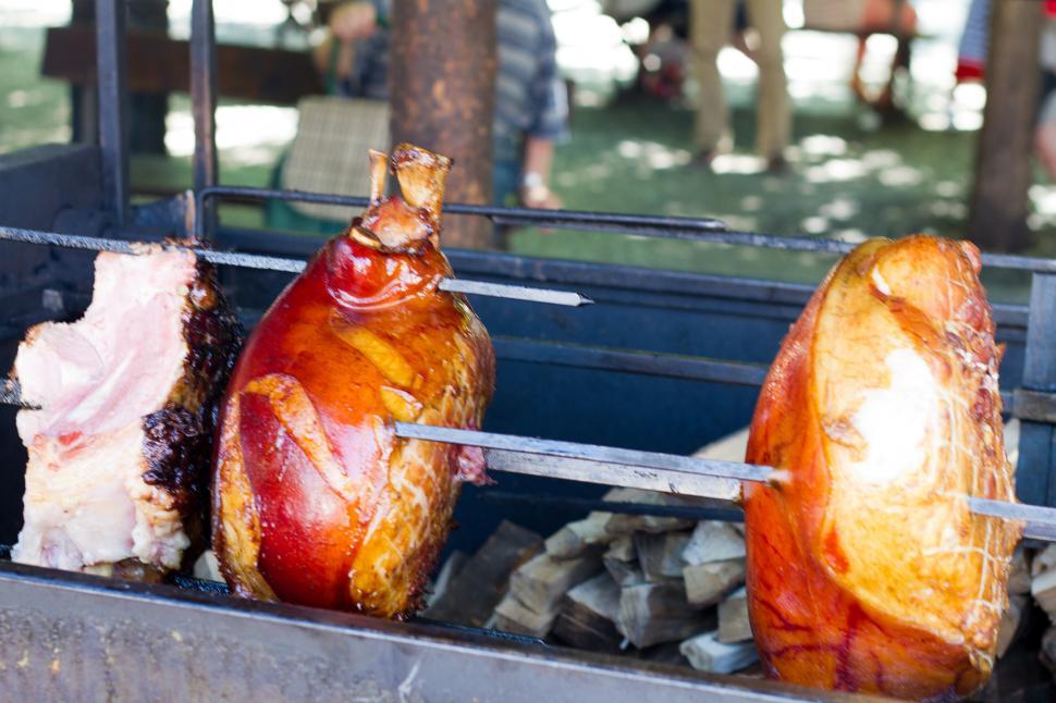 Free Image of Food 
