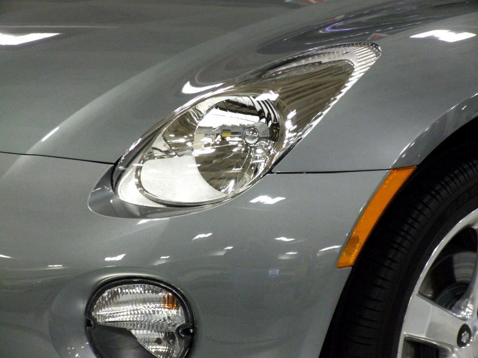 Free Image of Cool Cars 
