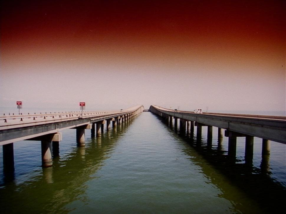 Free Image of Bridge to Anywhere 