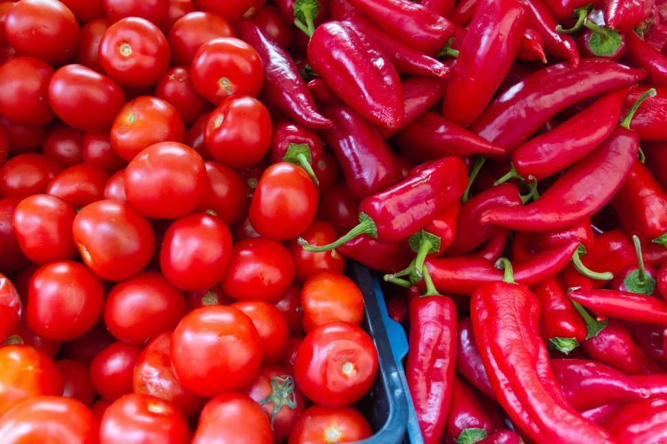 Free Image of Food 