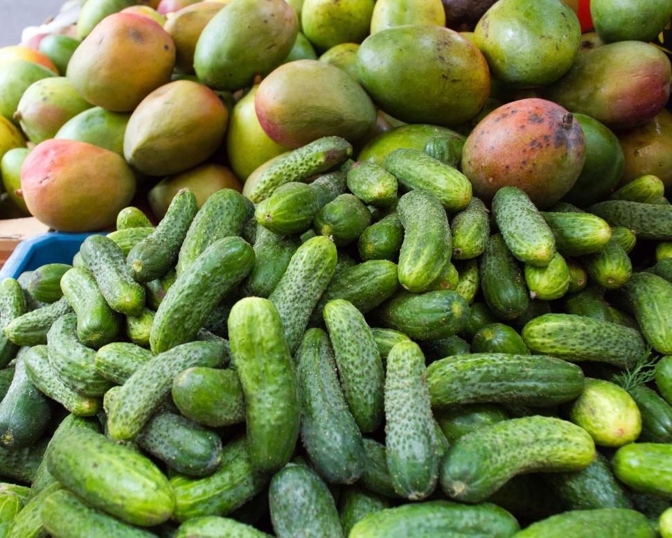 Free Image of Food 