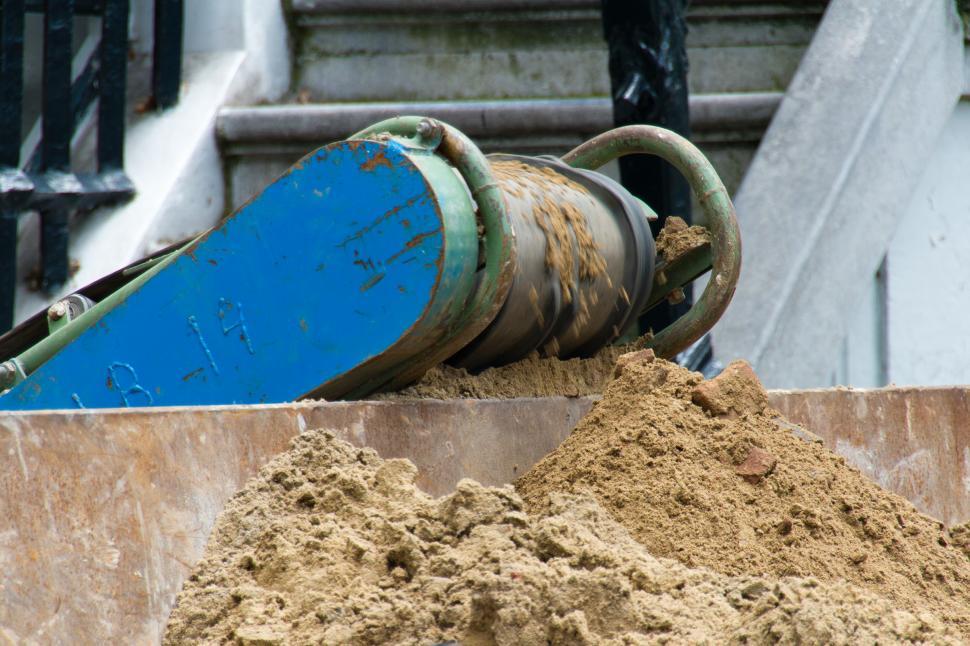 Free Image of Construction 