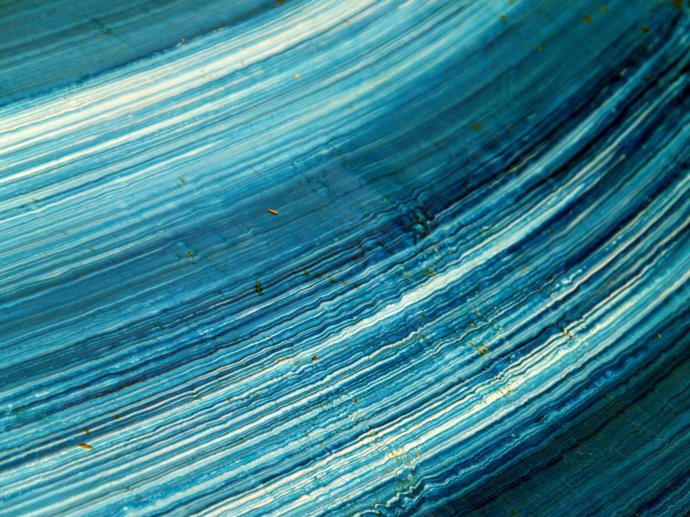 Free Image of Curved Lines Background 