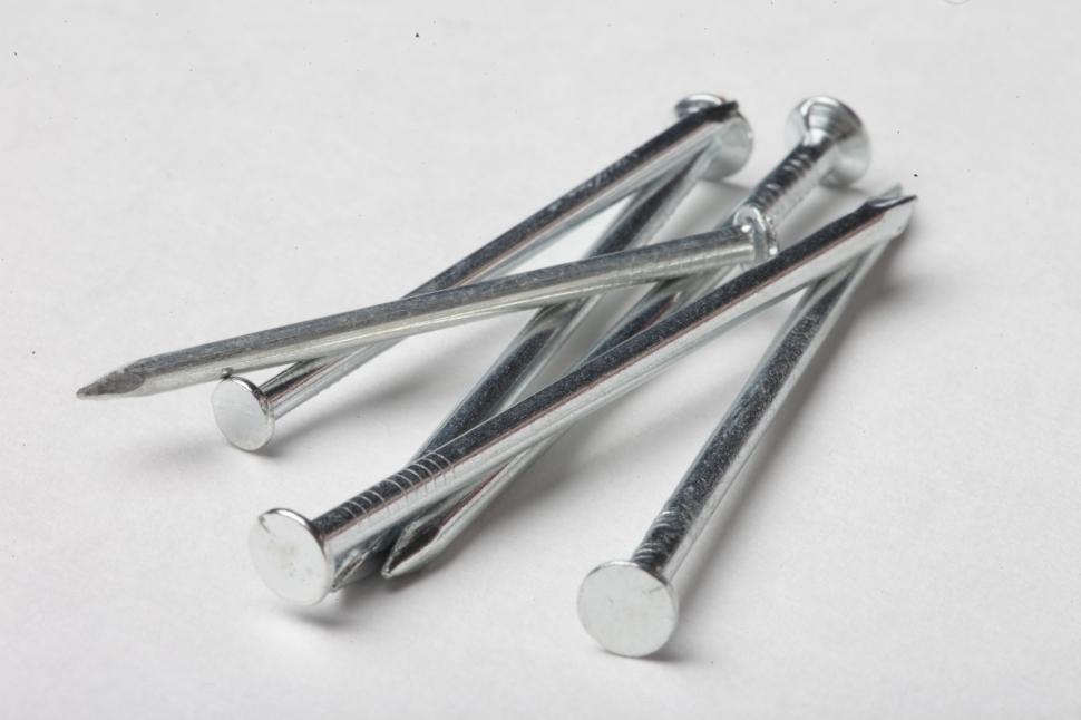 Free Image of Nails 