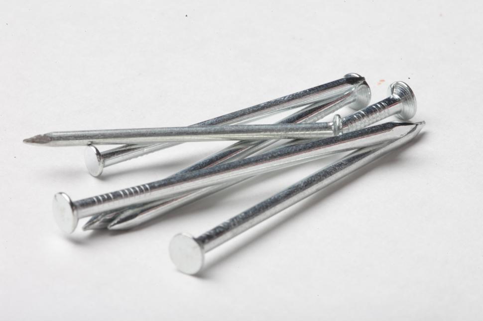 Free Image of Nails 