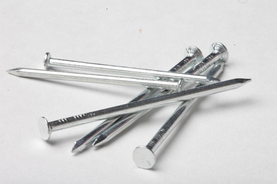 Free Image of Nails 