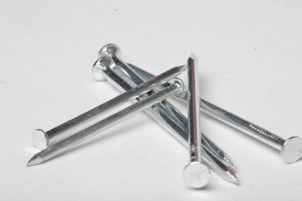 Free Image of Nails 