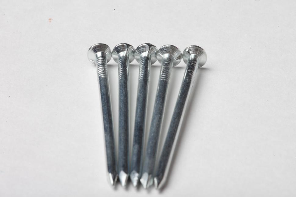 Free Image of Nails 