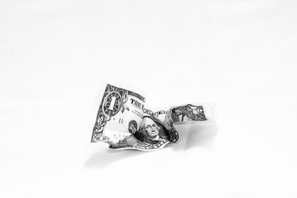 Free Image of lost value 2 