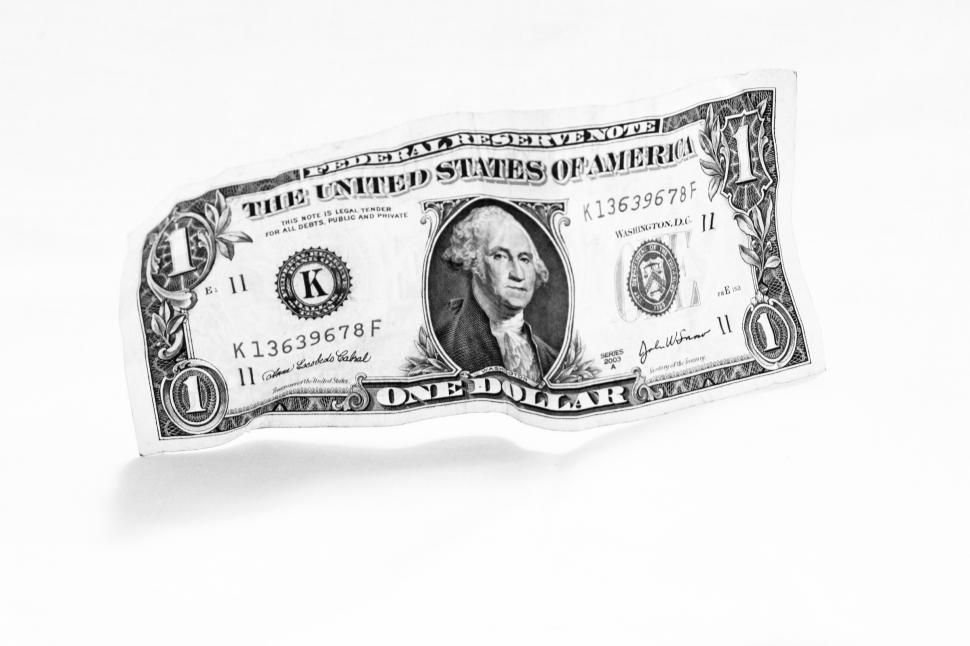 Free Image of lost value 3 