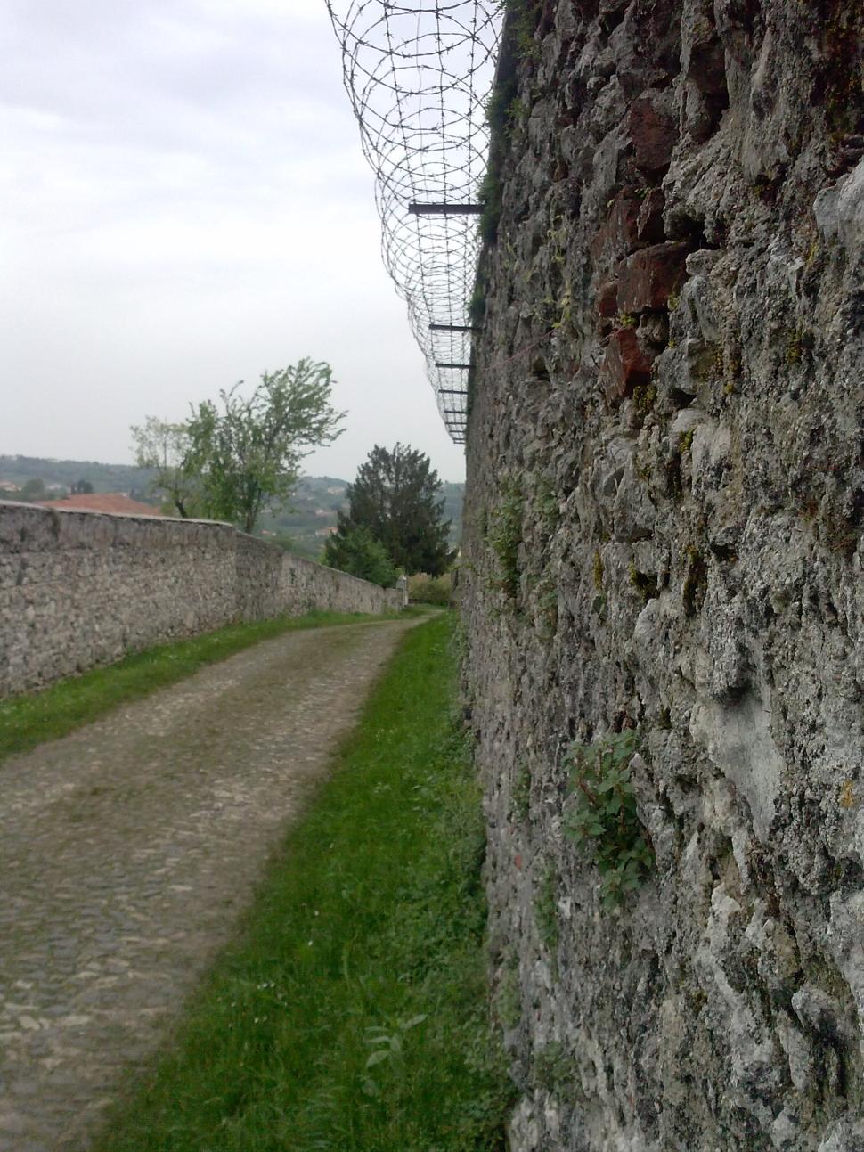 Free Image of Ville Venete e Giardini 