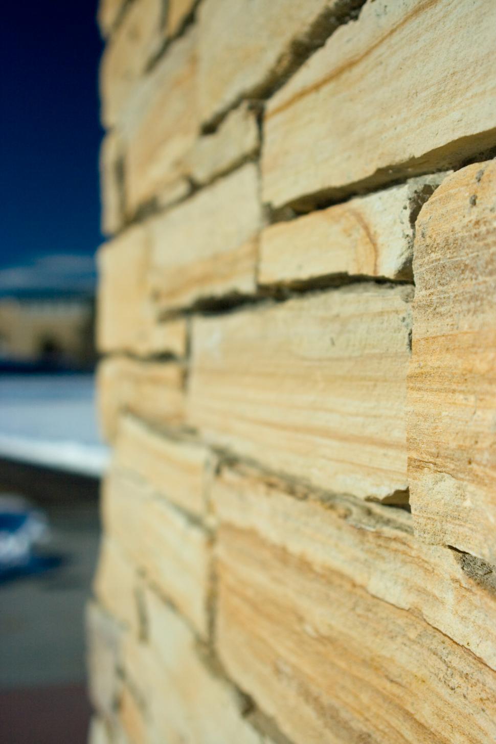 Free Image of brick wall 