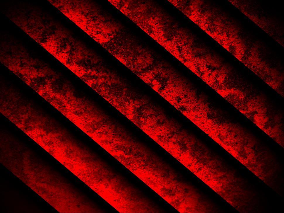 Free Image of Red and Black Diagonal Grunge Background 