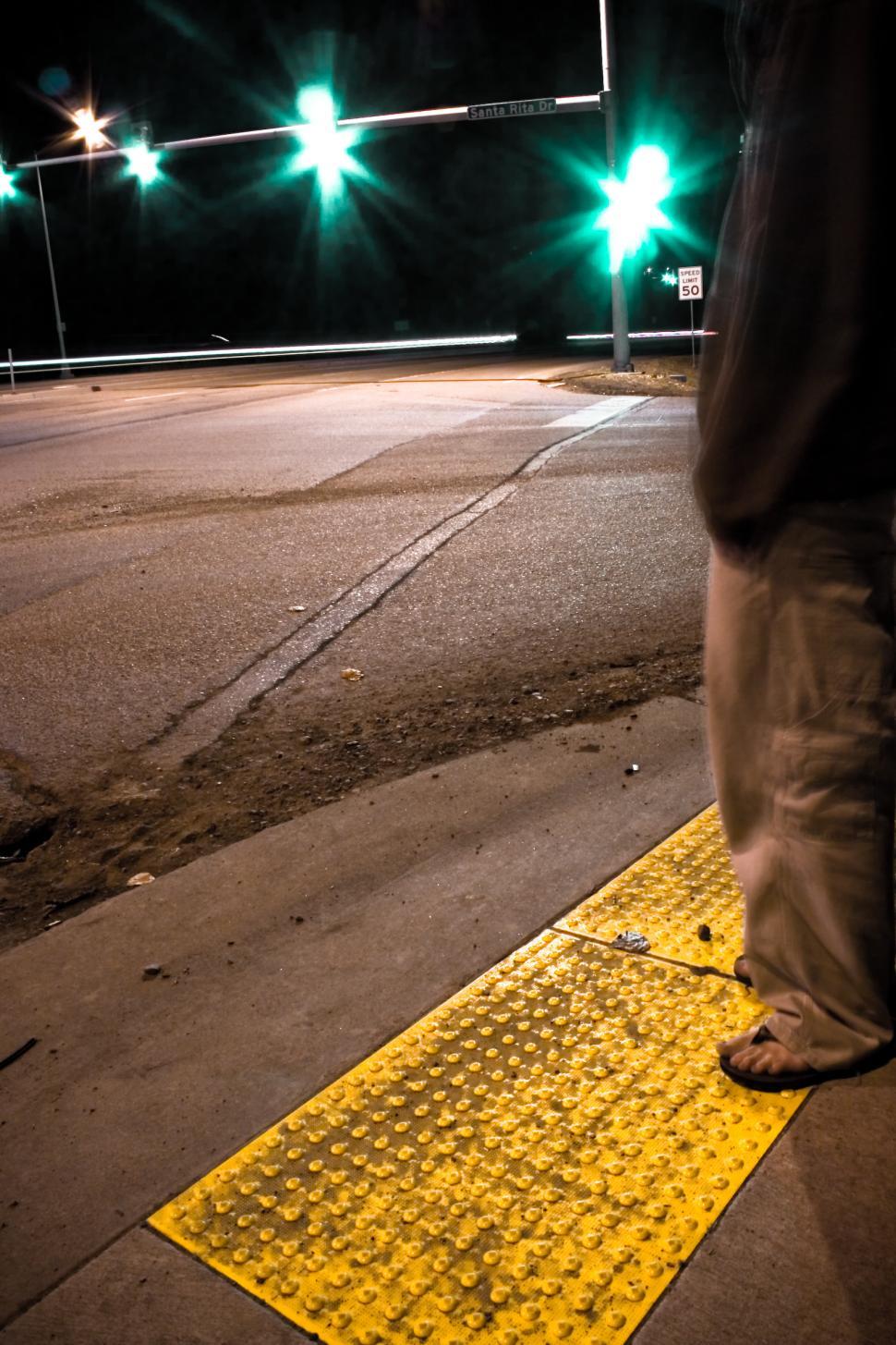 Free Image of highway exposure 