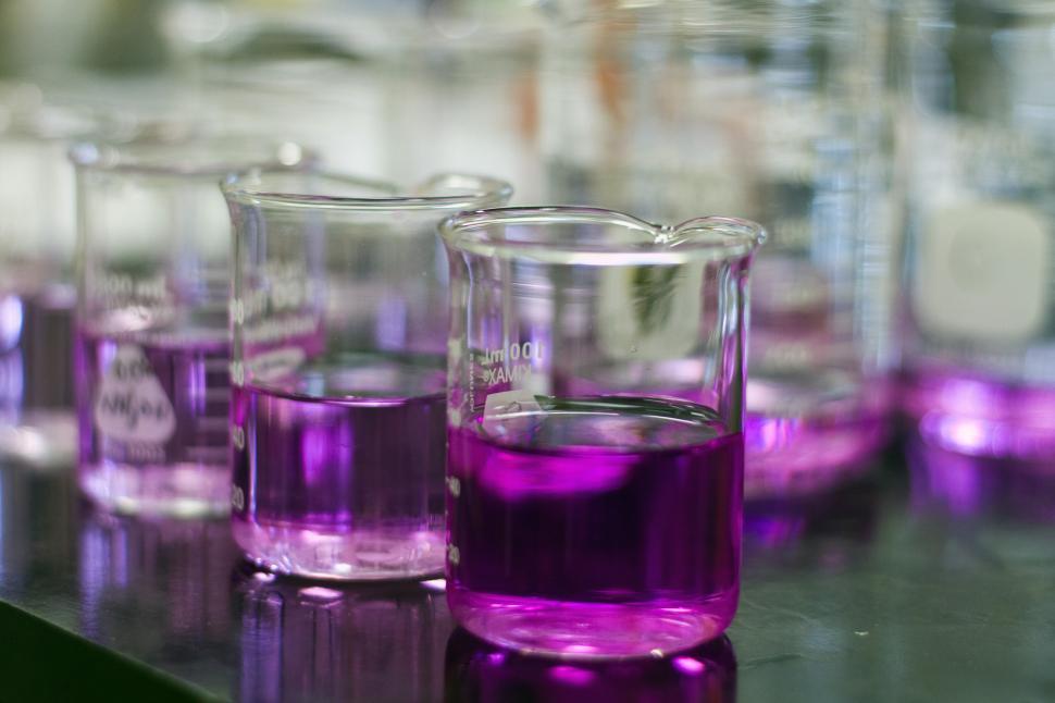 Free Image of Chemistry 
