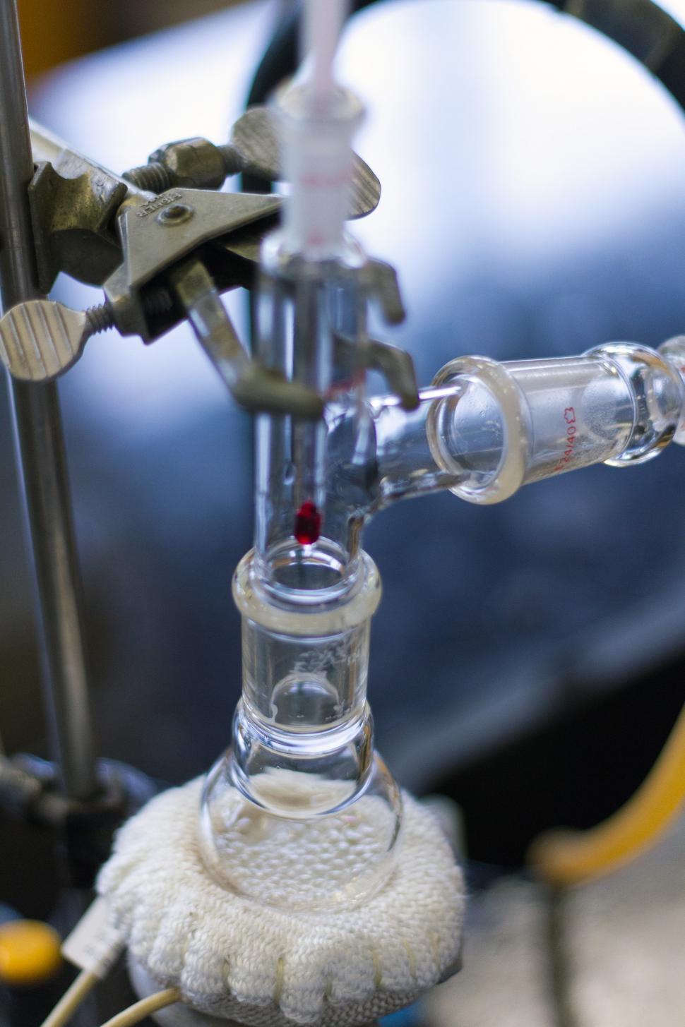 Free Image of Chemistry 