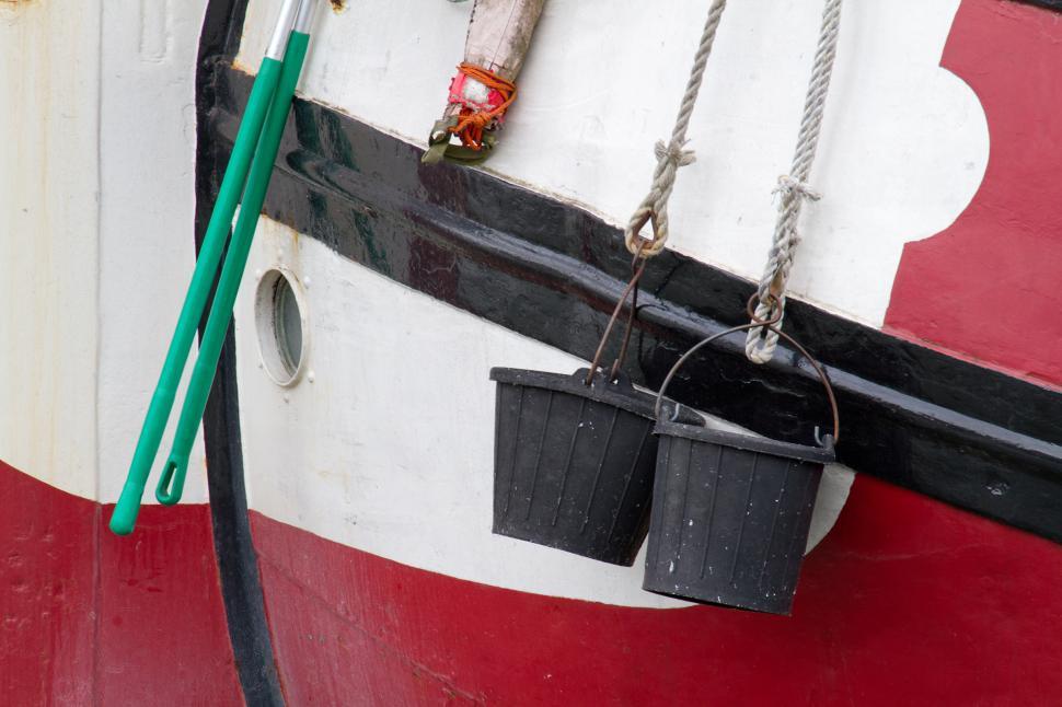 Free Image of Boat 
