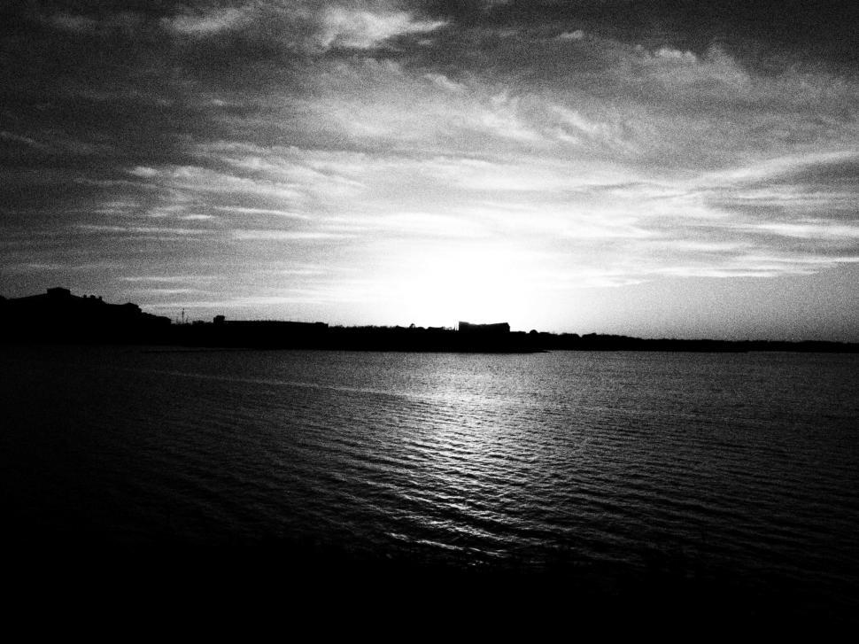 Free Image of Dramatic Skys 