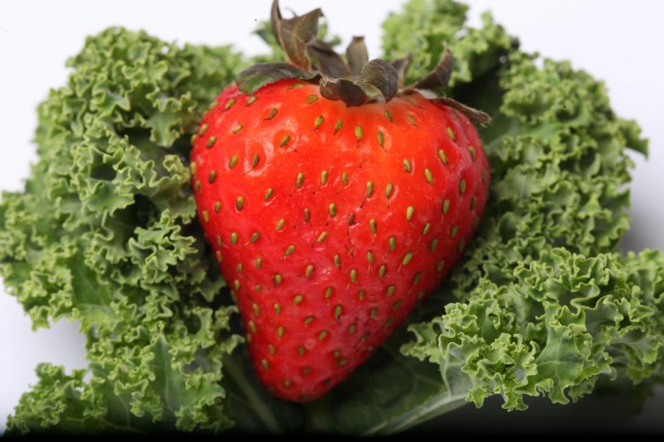 Free Image of Strawberry 