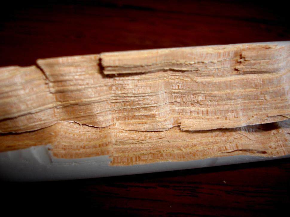 Free Image of Broken Drumstick 