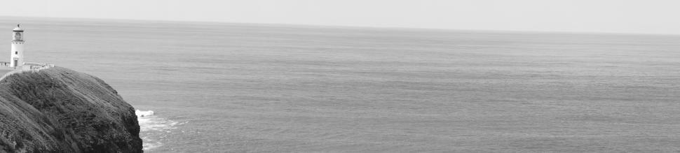Free Image of Hawaii Lighthouse 