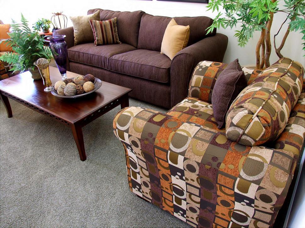 Free Image of Fine Living 