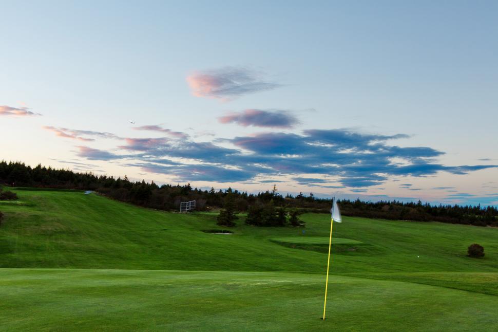 Free Image of Golf 