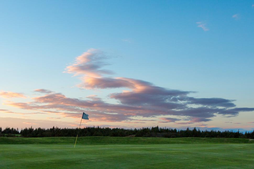 Free Image of Golf 