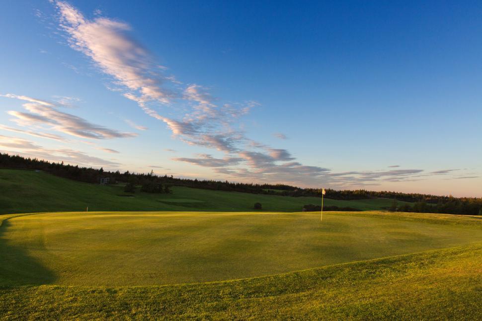 Free Image of Golf 