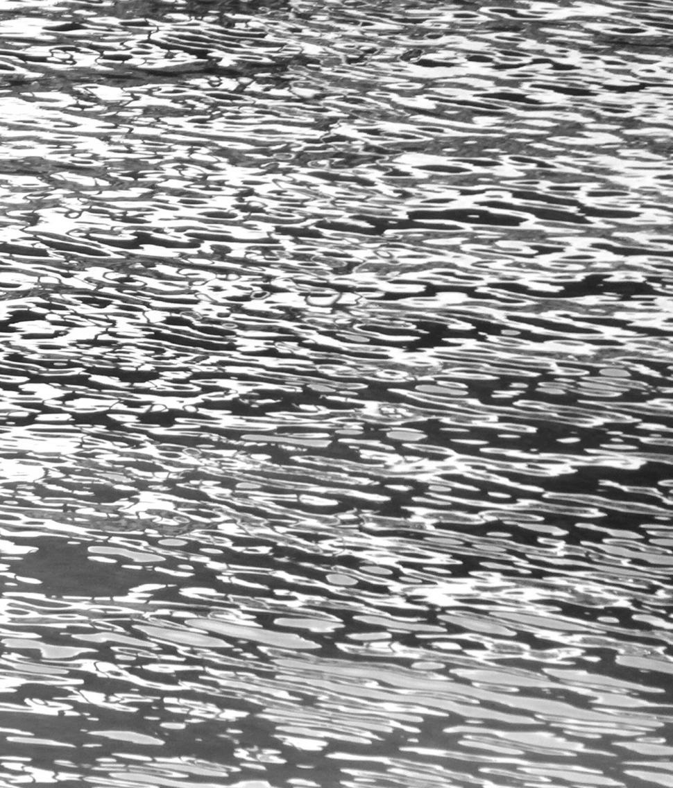 Free Image of Water Ripples Background 