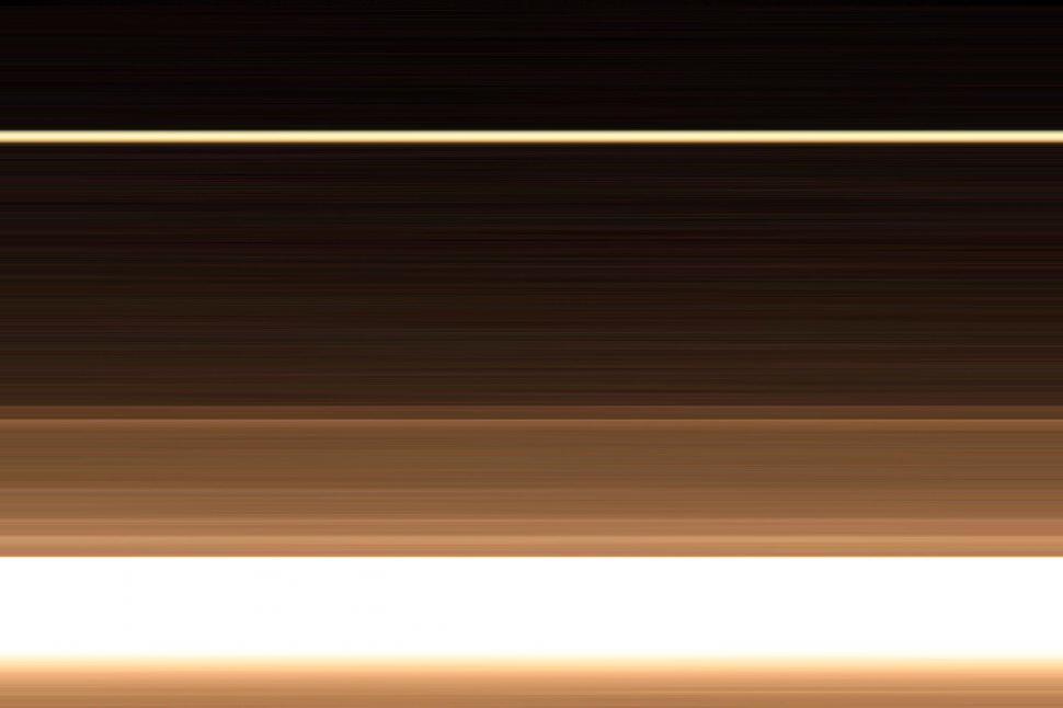 Free Image of Horizontal light streak 