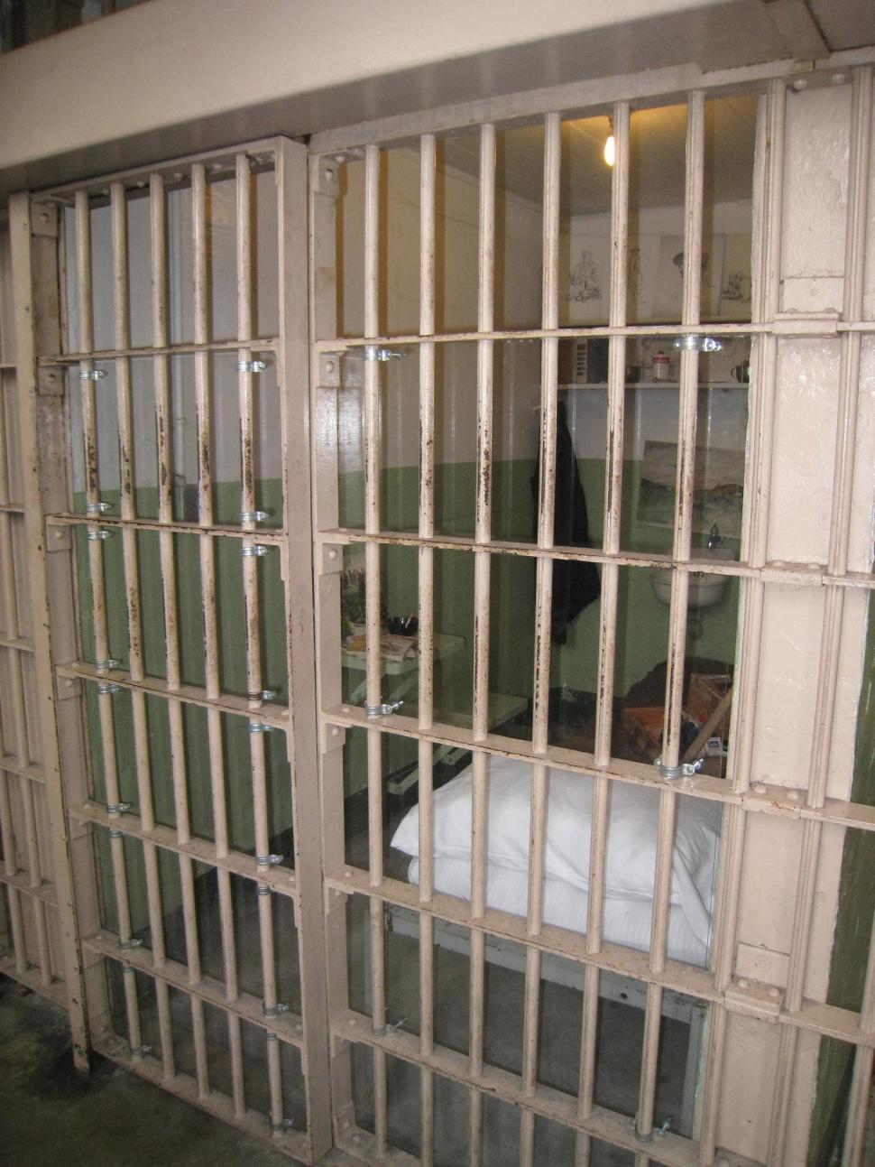 Free Image of Cell 