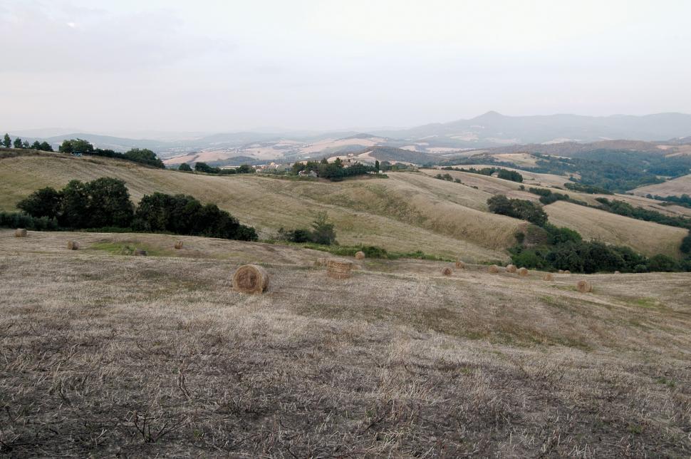 Free Image of Toscana 