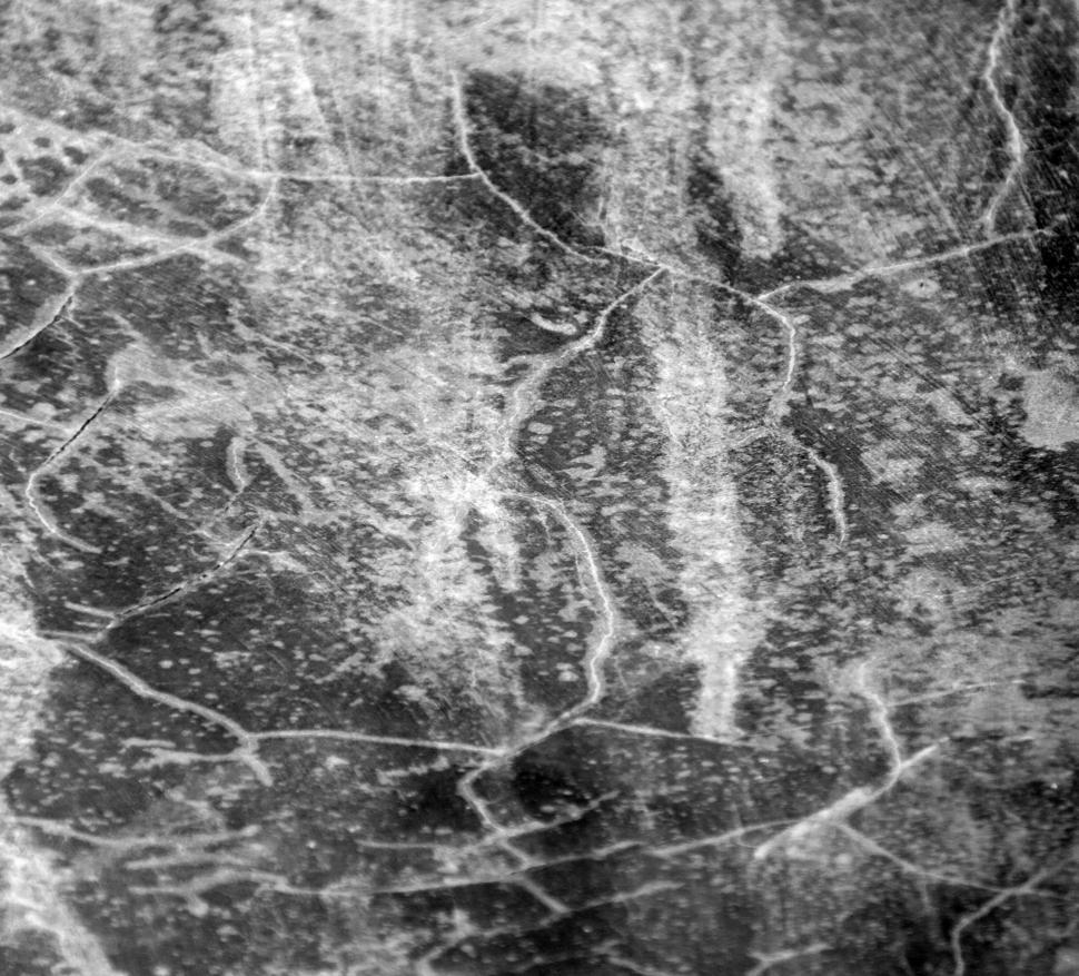 Free Image of Light Grey Concrete Background 