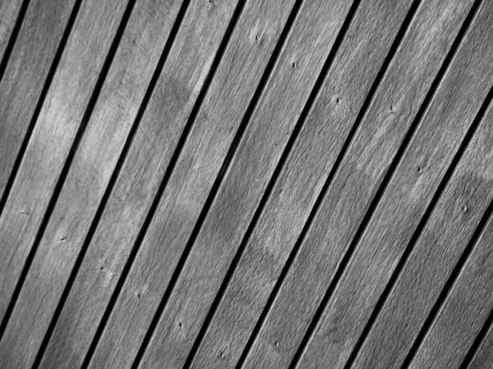 Free Image of Wood Panels Background 