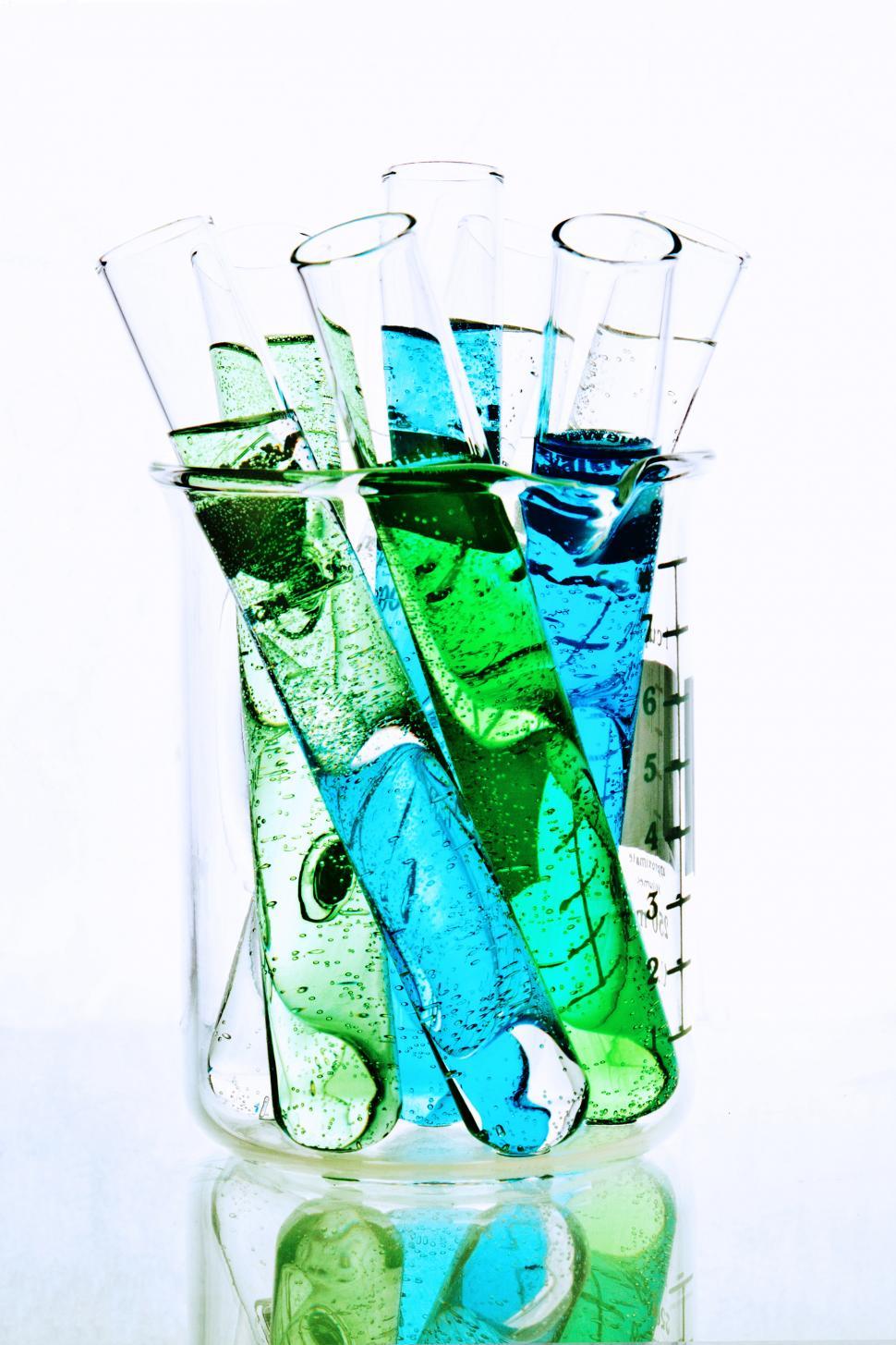 Free Image of Chemistry 