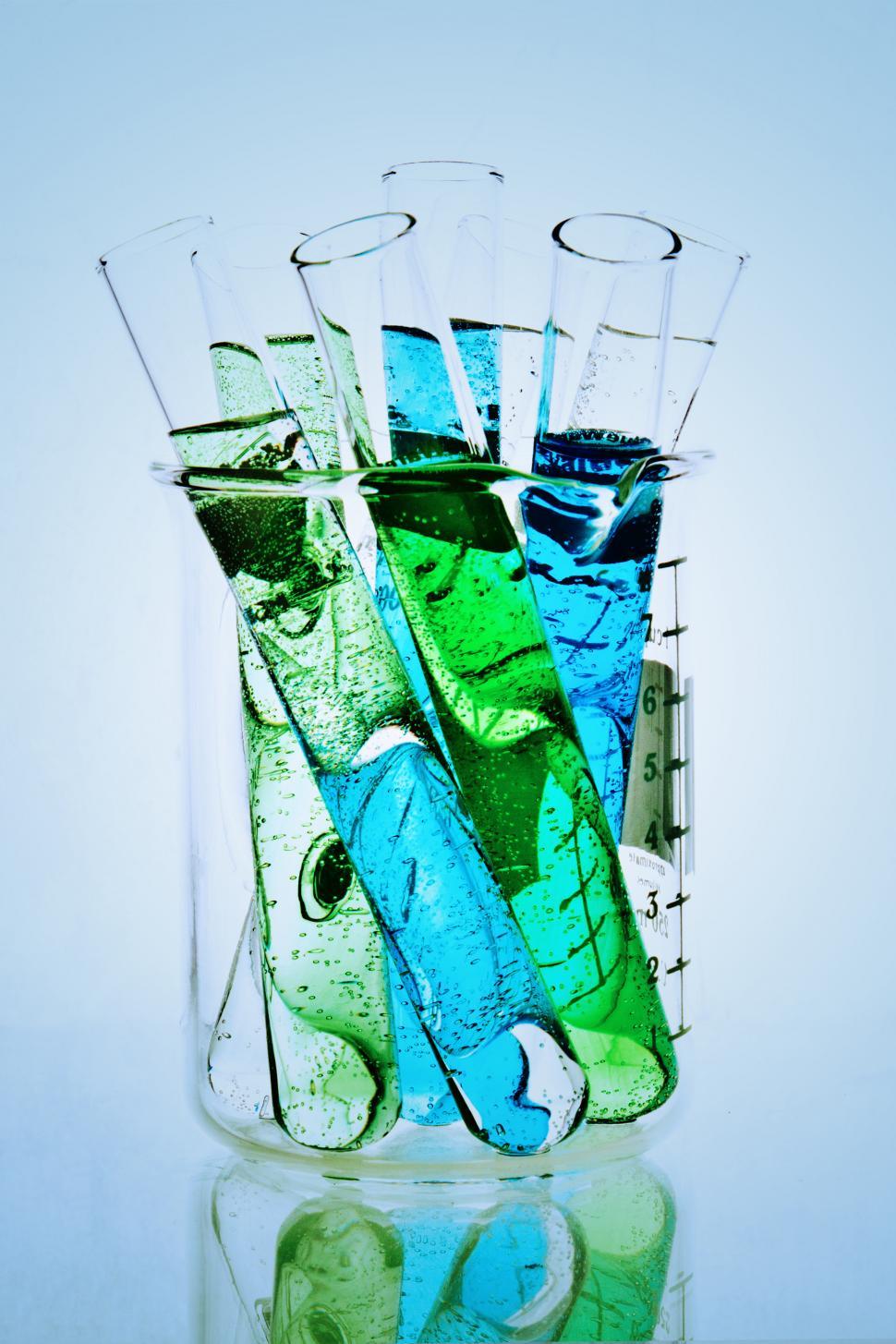 Free Image of Chemistry 